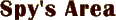 Spy's Area