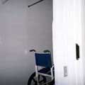 Ciaran's troublesome bathroom door