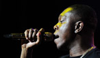 Dizzee Rascal
