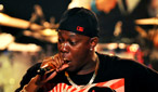 Dizzee Rascal