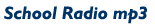 School Radio mp3