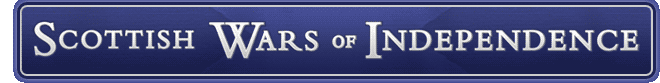 Scottish Wars of Independence