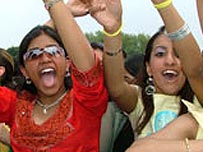 Brick Lane Mela 